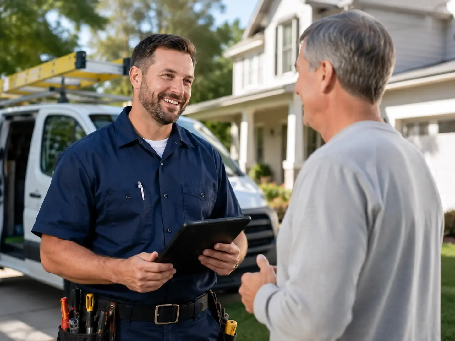 Whole Home Rewiring Richland, MO FAQs